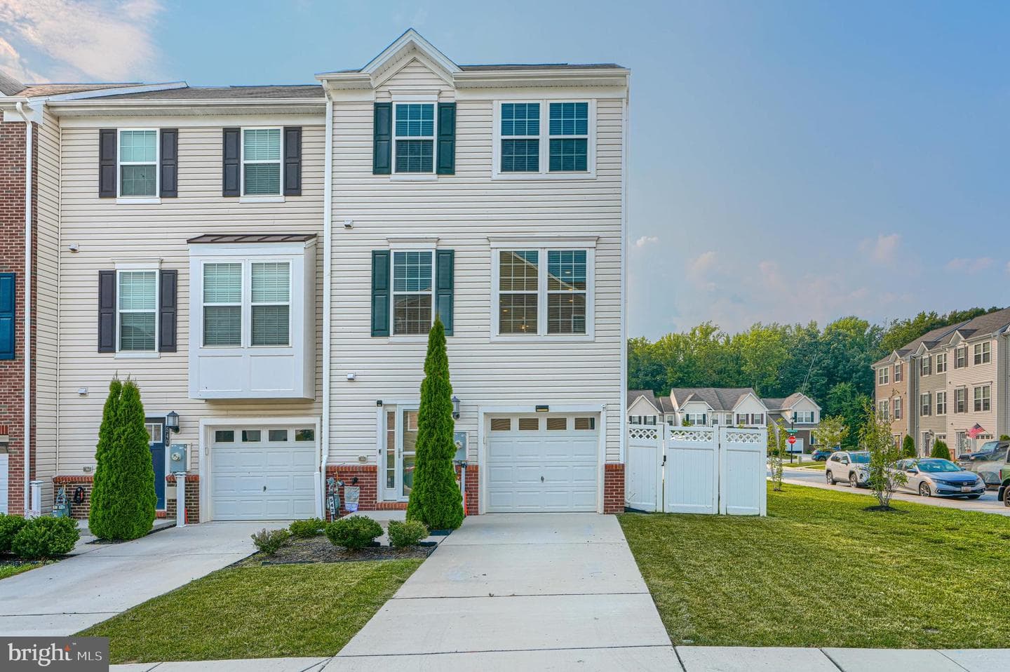 542 Calvert Way, Aberdeen