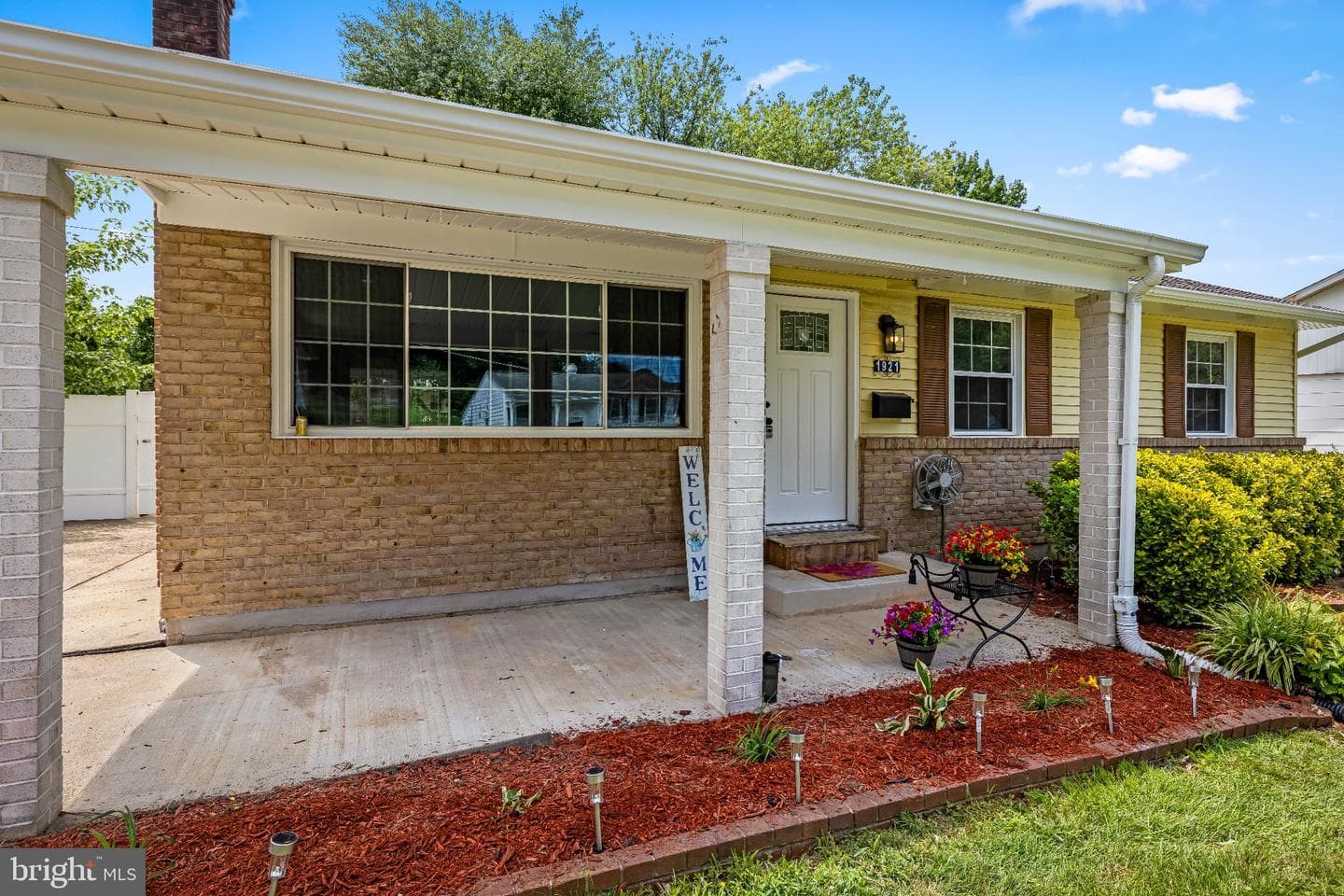 1921 Harewood Road, Edgewood