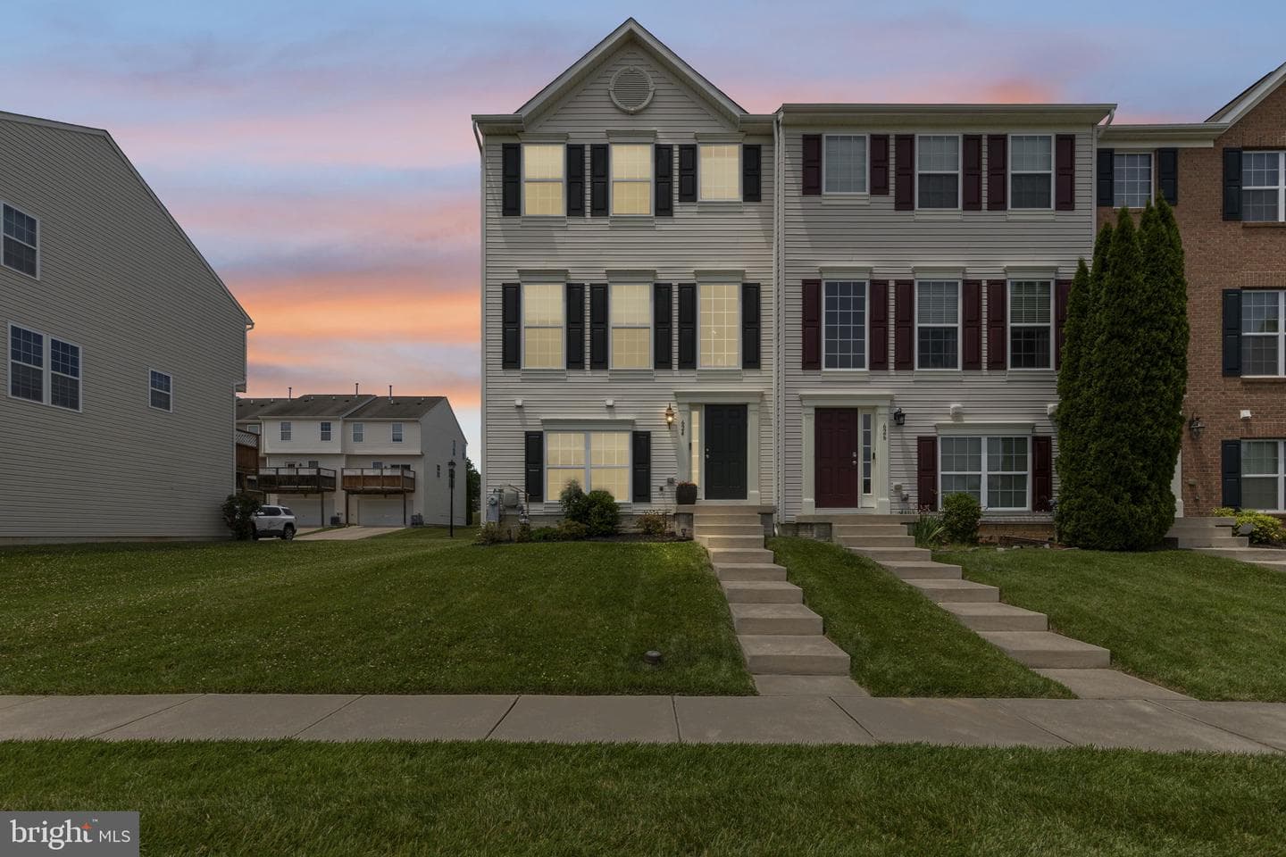 624 Snowberry Way, Aberdeen