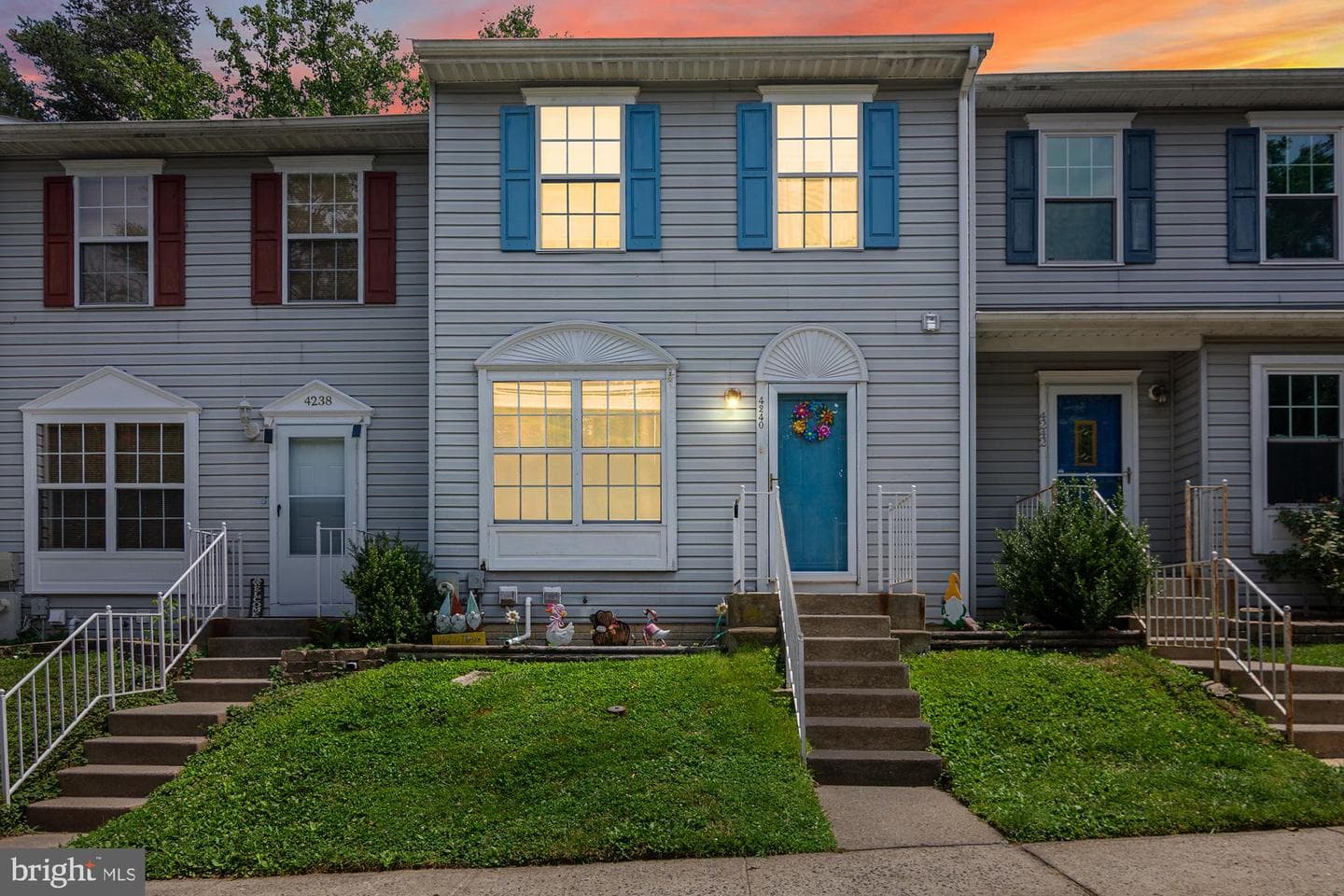 4240 Goodson Court, Belcamp