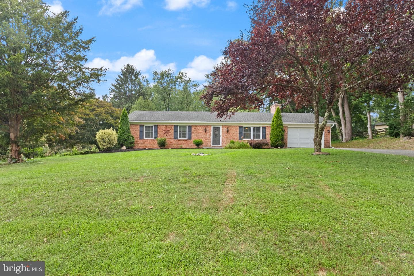 3612 Woodholme Drive photo 1