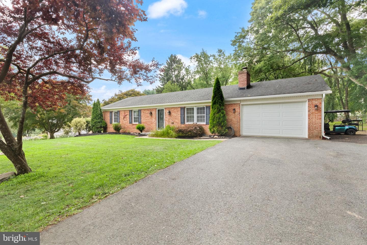 3612 Woodholme Drive photo 2
