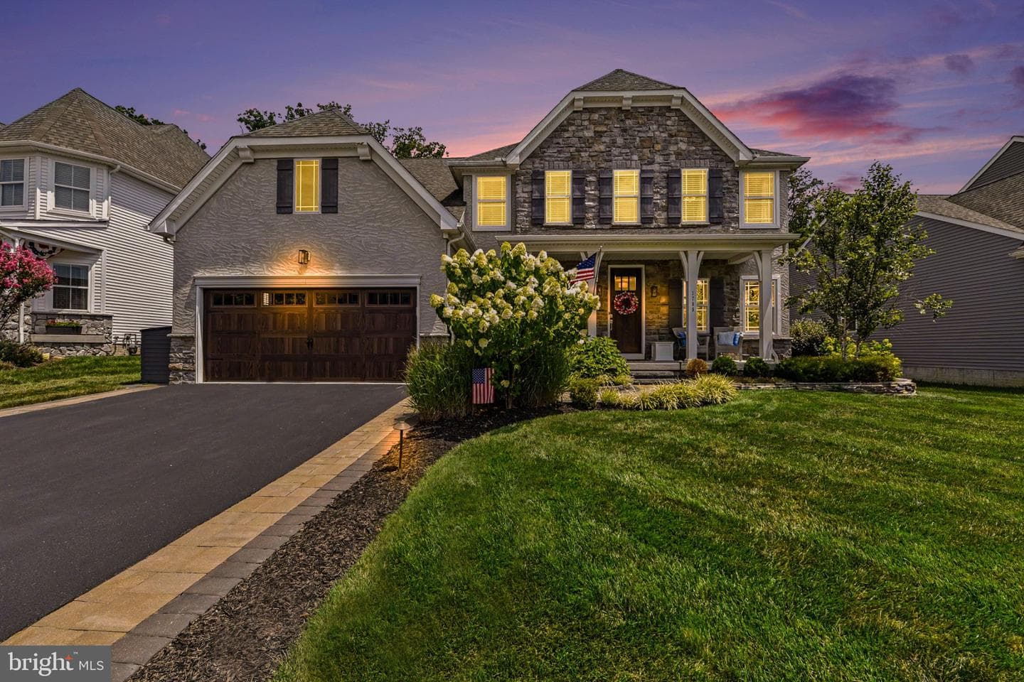 1789 Falstaff Road