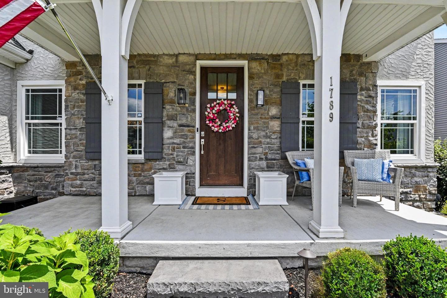 1789 Falstaff Road photo 3