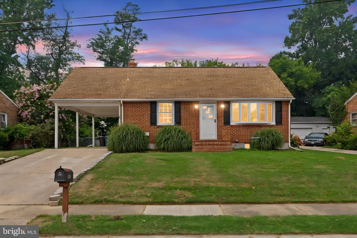 634 Chapel Terrace, Havre De Grace