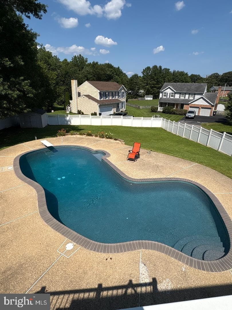 1407 Valley Forge Way photo 7