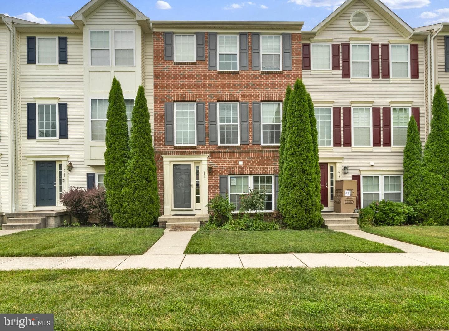 619 Hazy Dawn Drive, Aberdeen