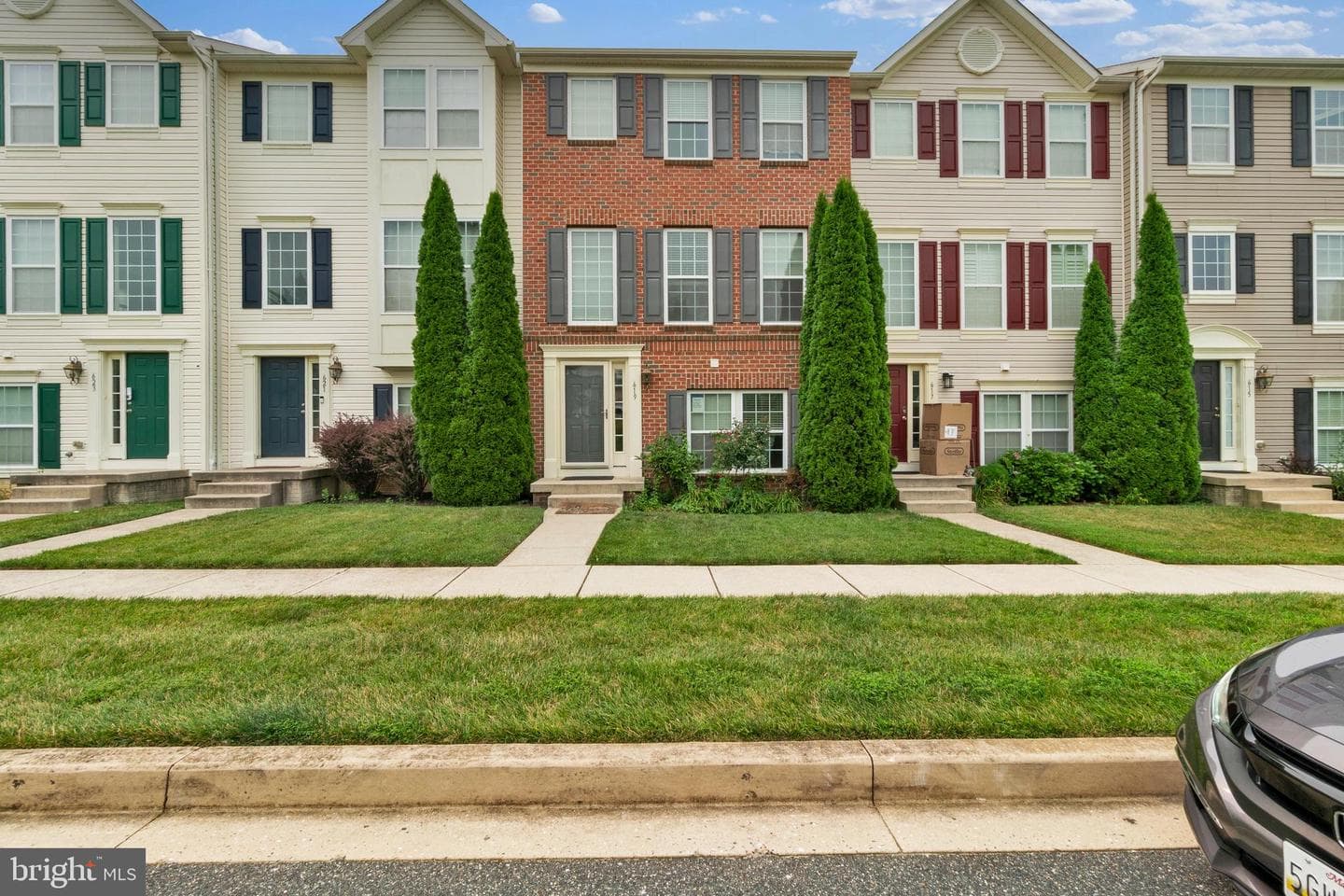 619 Hazy Dawn Drive, Aberdeen