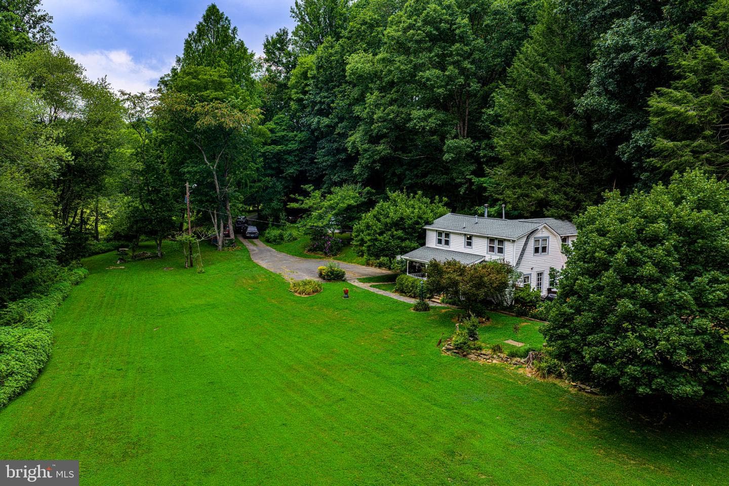 1024 Deer Creek Church Road photo 1