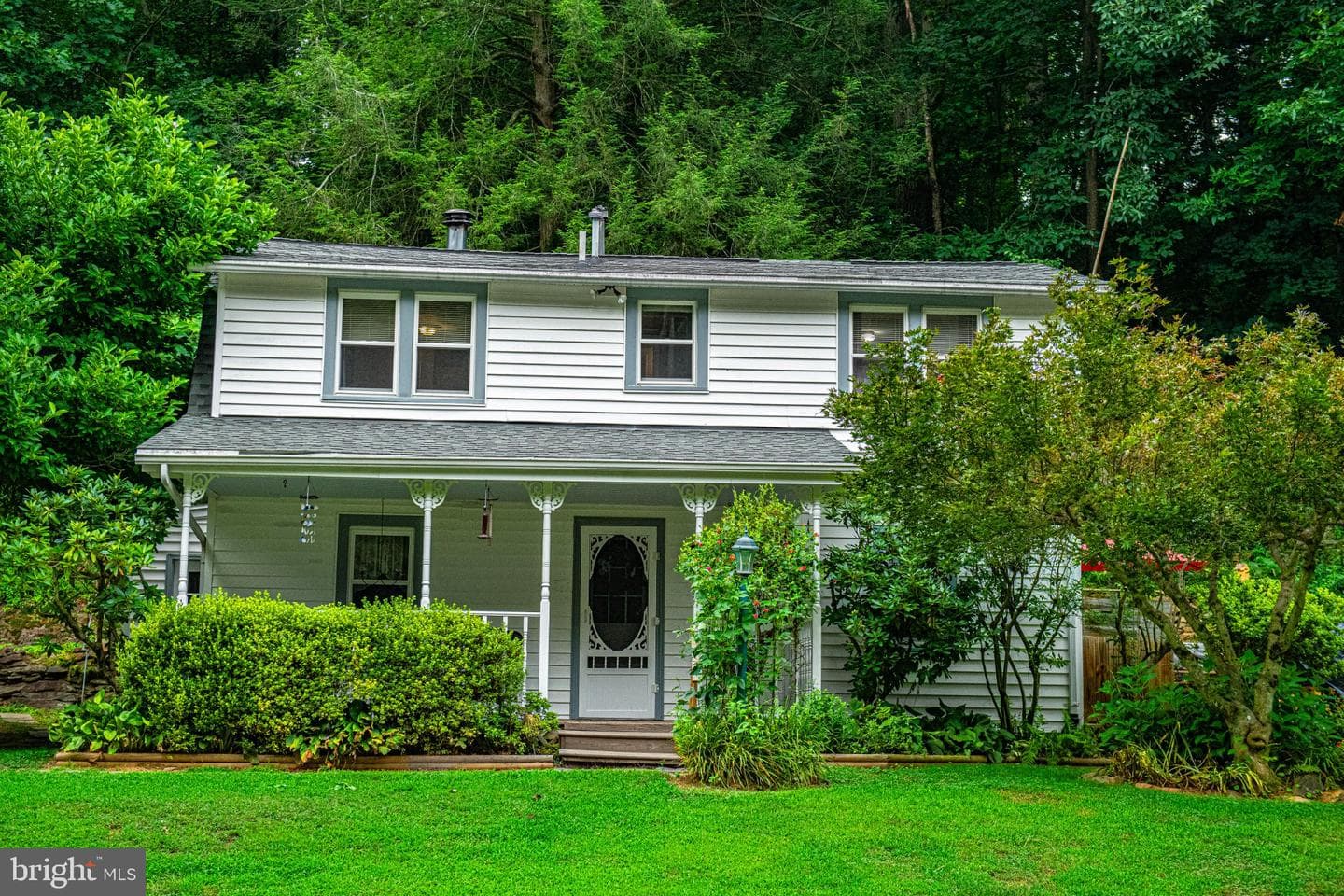 1024 Deer Creek Church Road photo 2