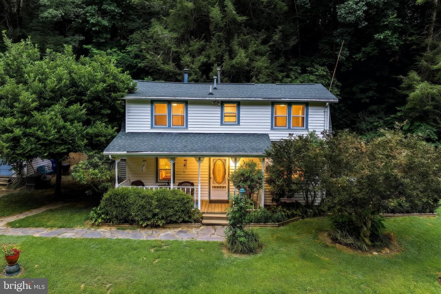 1024 Deer Creek Church Road photo 3