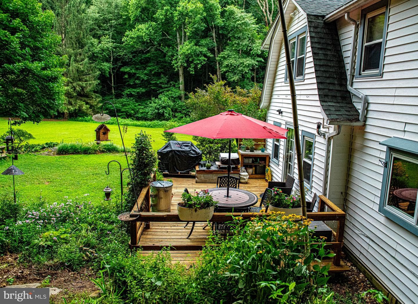 1024 Deer Creek Church Road photo 32