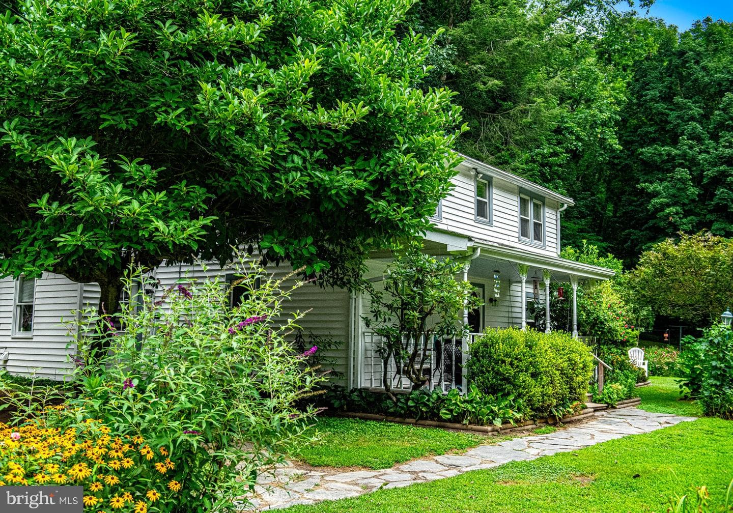 1024 Deer Creek Church Road photo 33