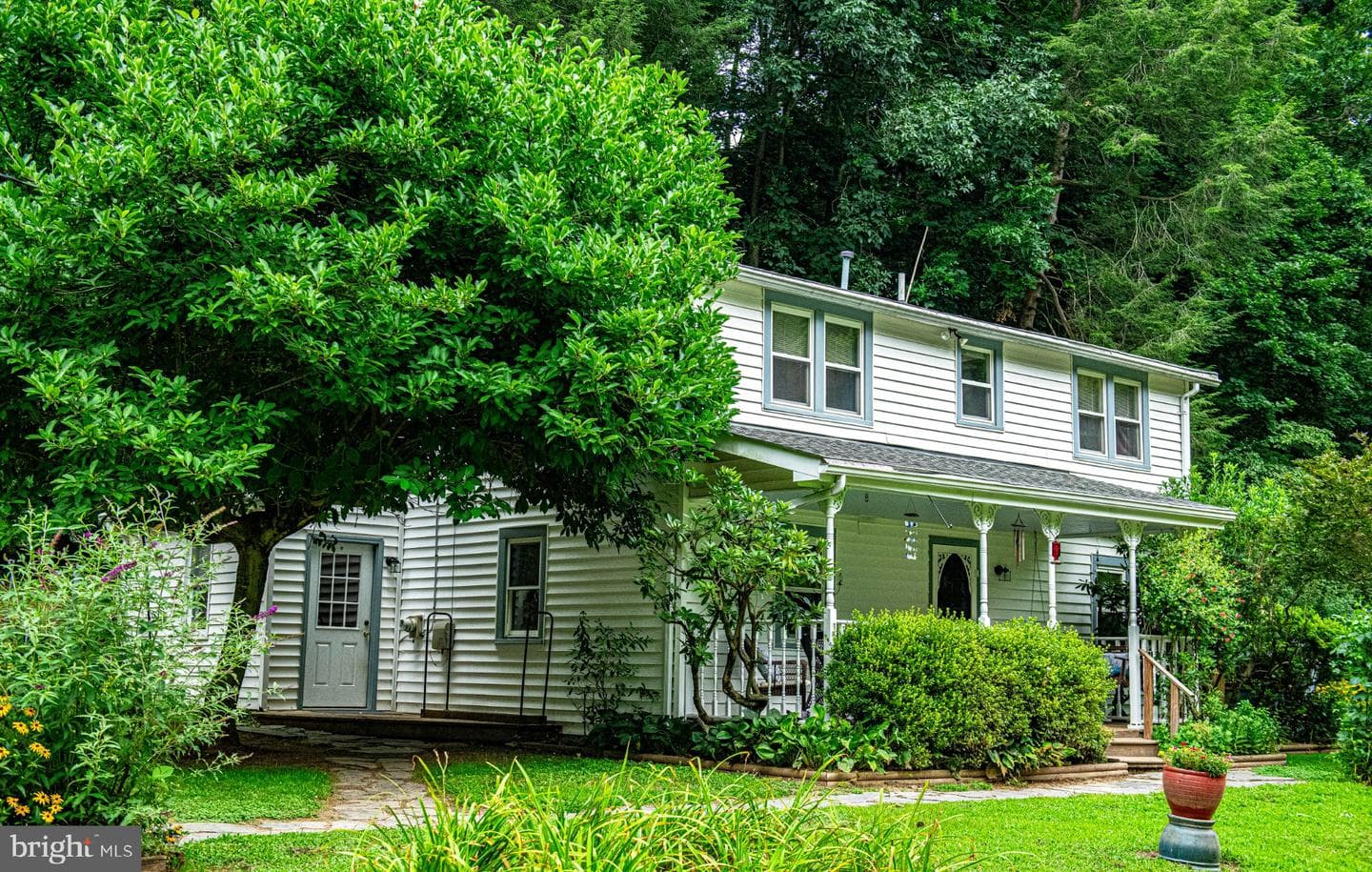 1024 Deer Creek Church Road photo 35