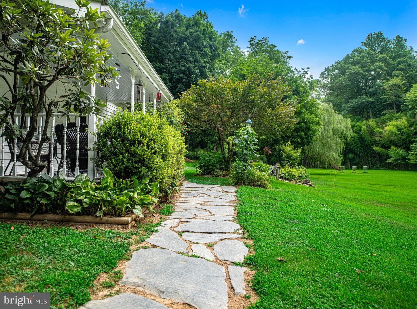 1024 Deer Creek Church Road photo 38