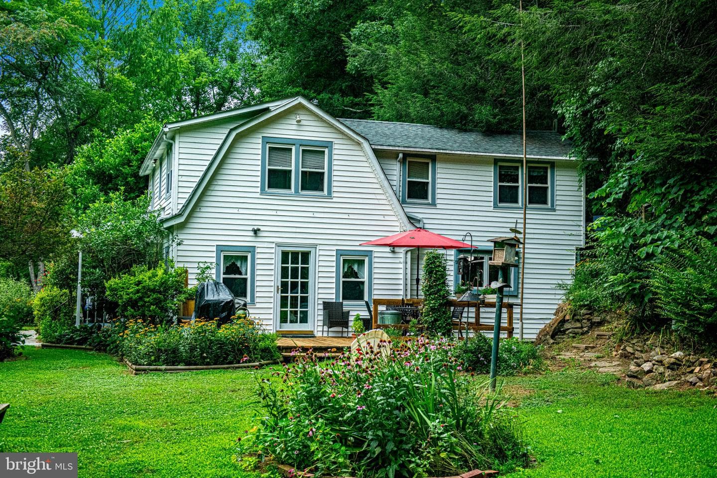 1024 Deer Creek Church Road photo 40