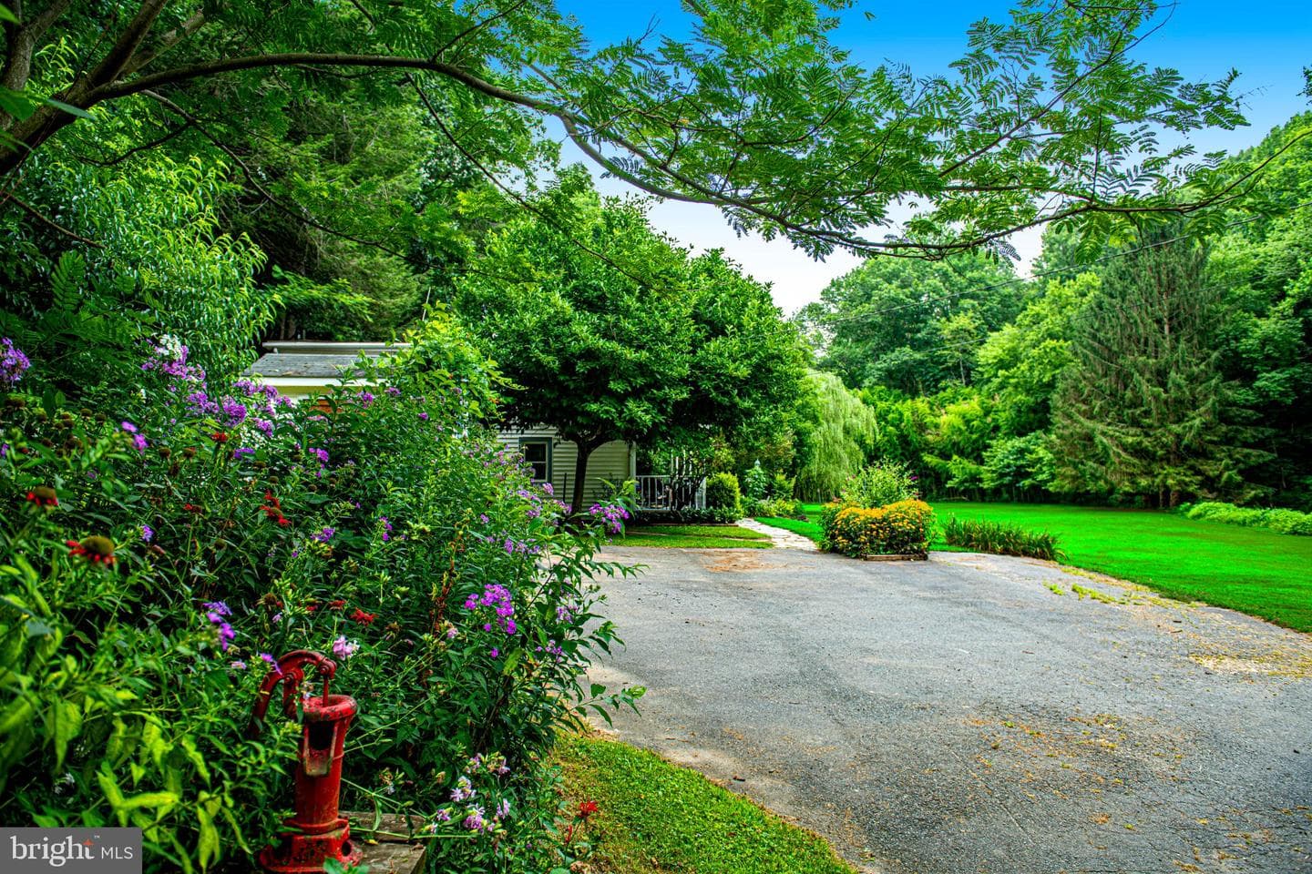 1024 Deer Creek Church Road photo 43