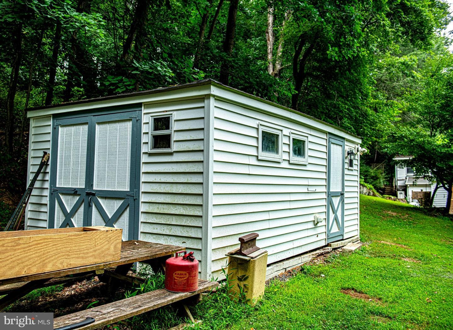 1024 Deer Creek Church Road photo 45