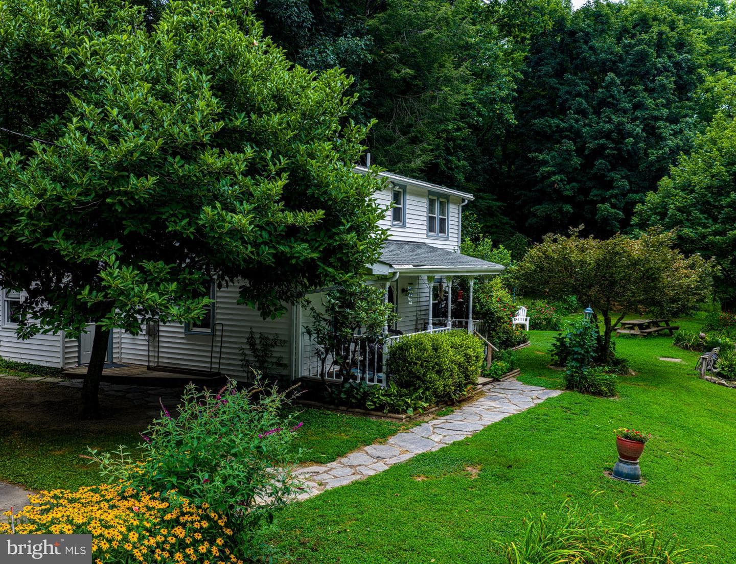 1024 Deer Creek Church Road photo 58