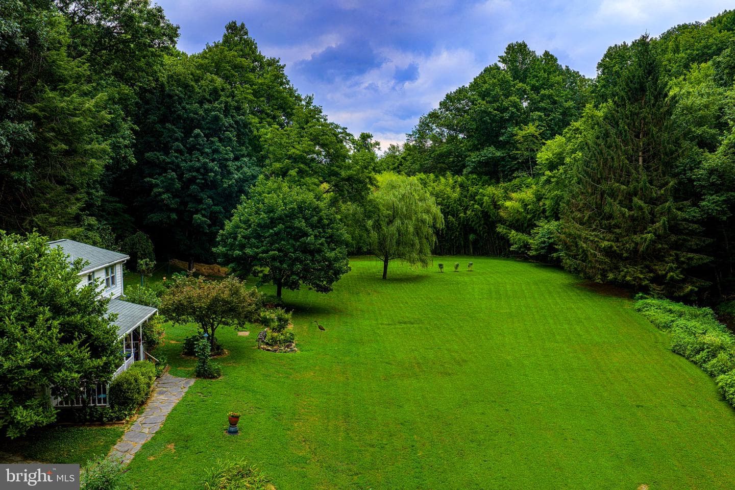 1024 Deer Creek Church Road photo 60