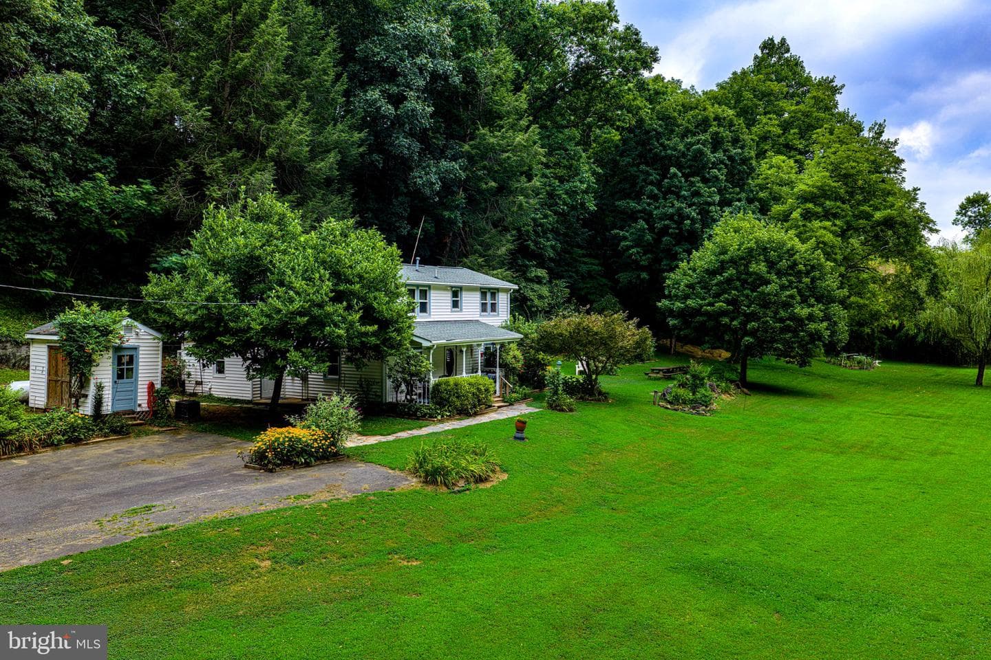 1024 Deer Creek Church Road photo 61