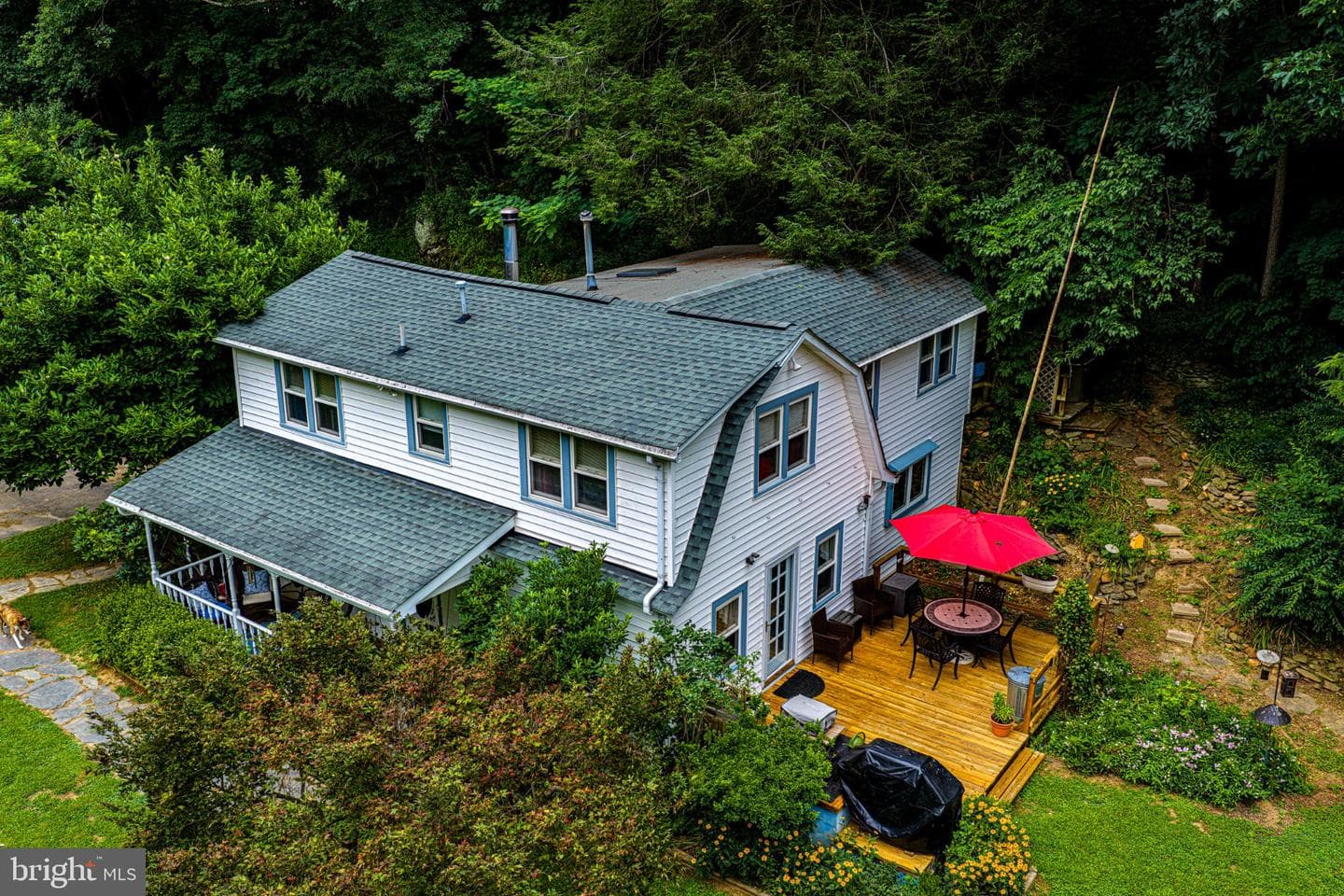 1024 Deer Creek Church Road photo 63