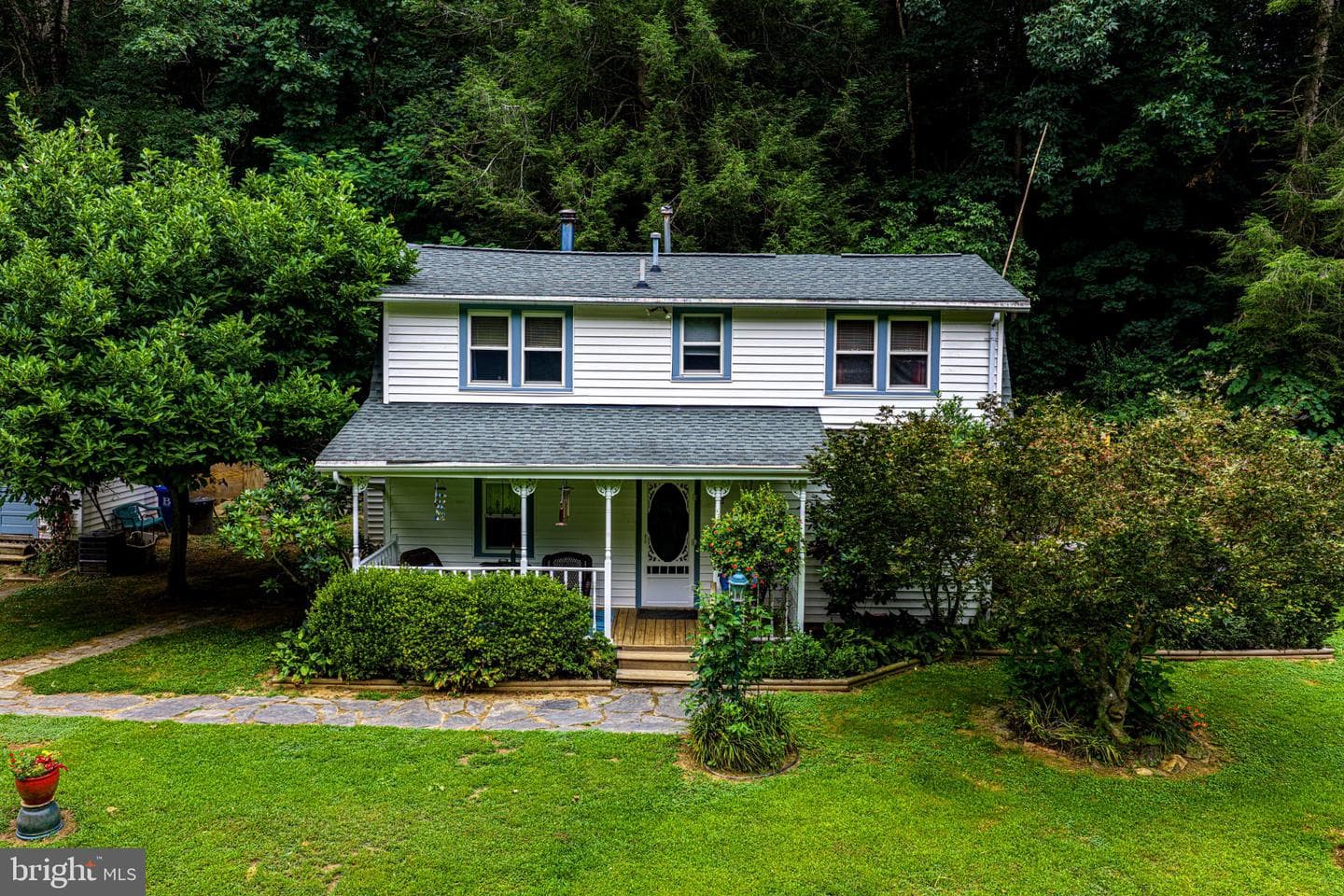 1024 Deer Creek Church Road photo 65