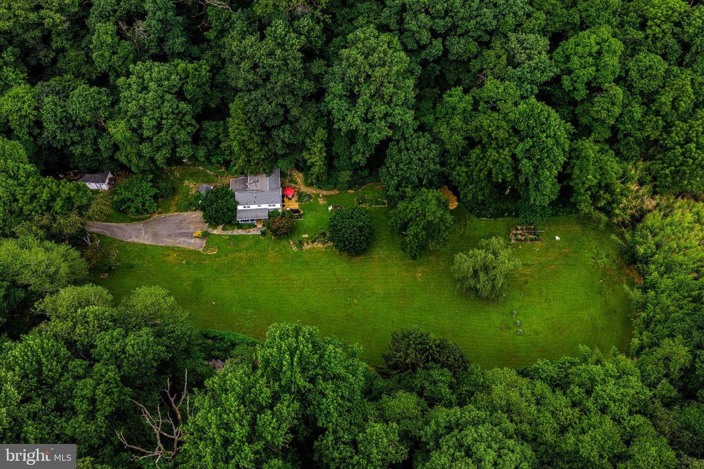 1024 Deer Creek Church Road photo 66