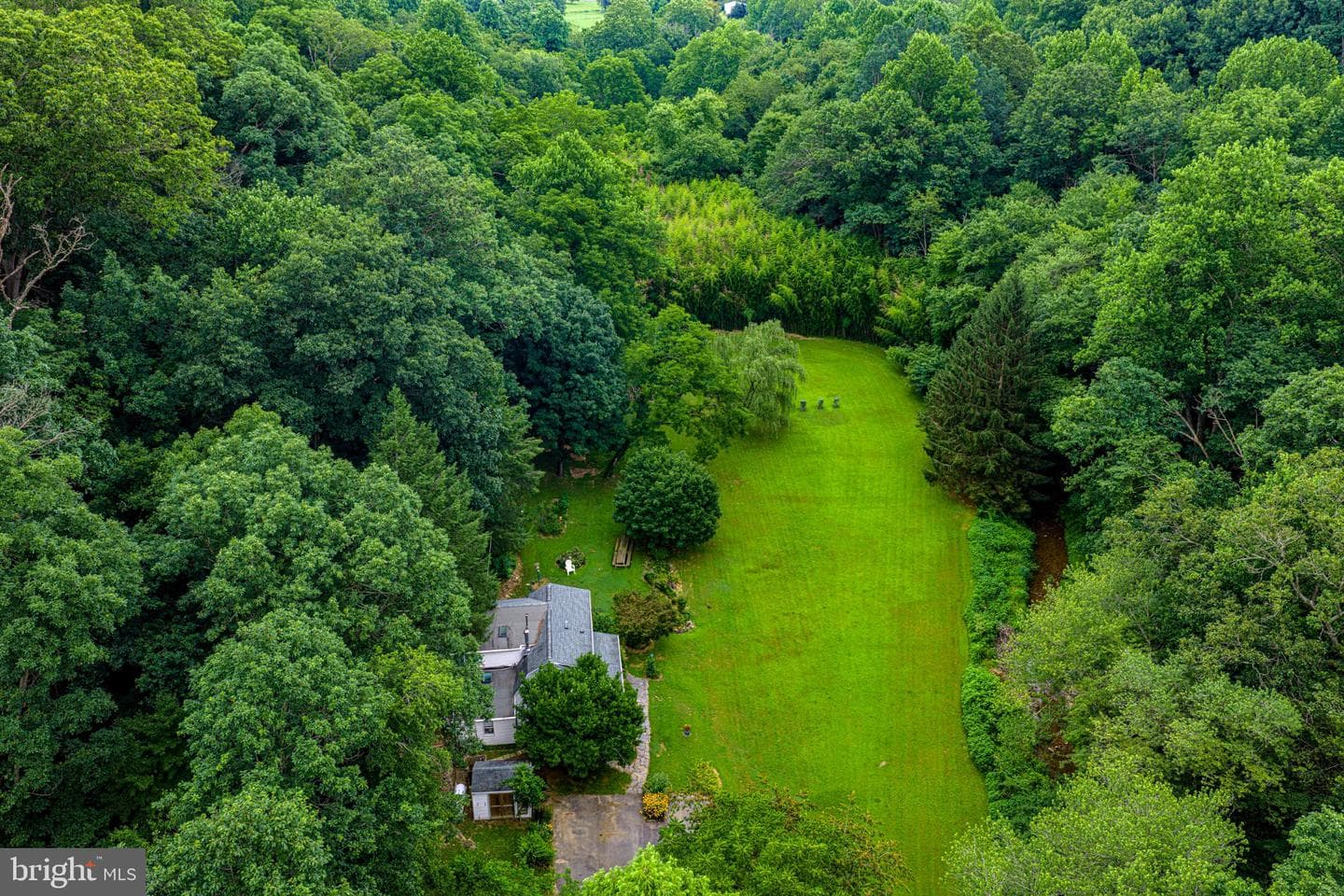 1024 Deer Creek Church Road photo 67