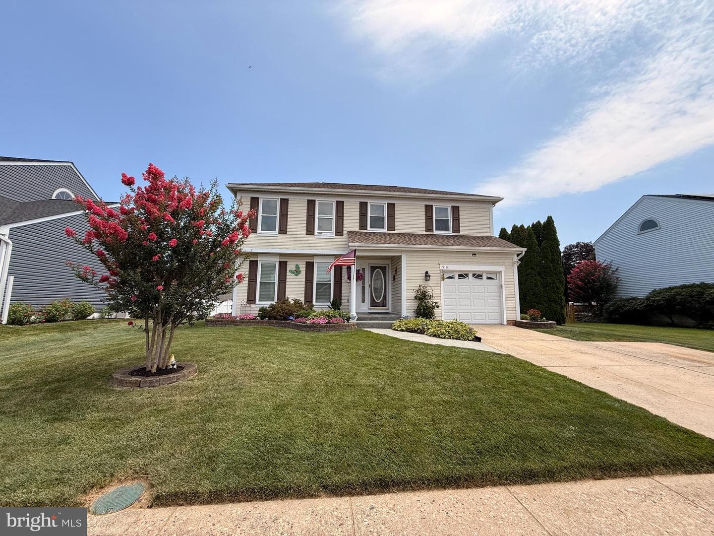 910 Bergen Court, Bel Air