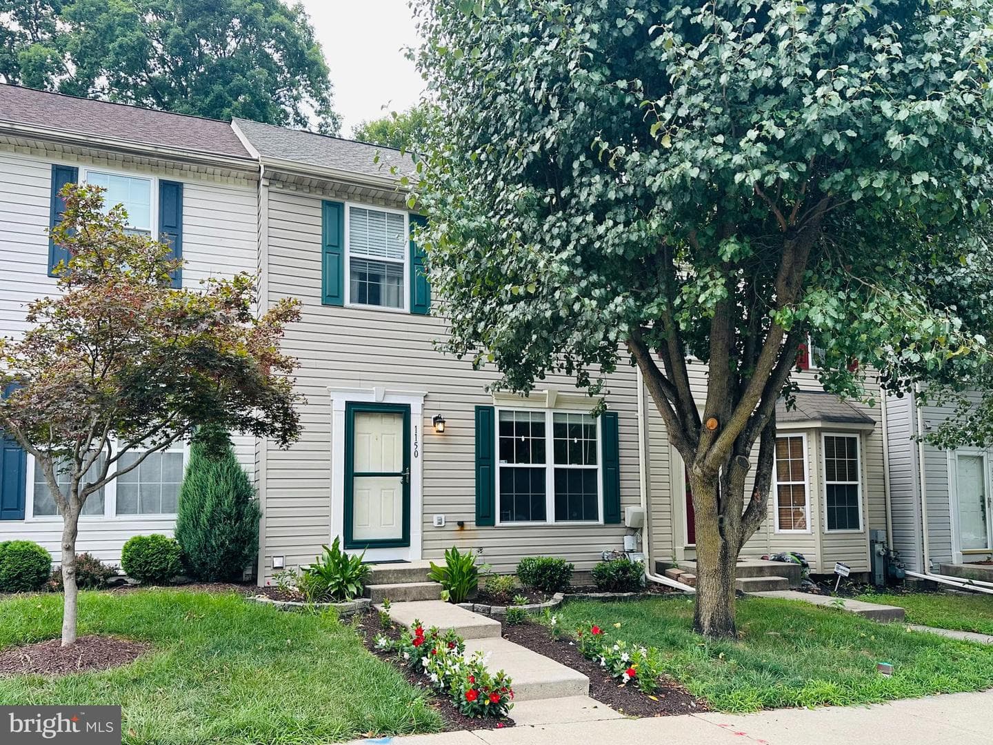 1150 Splashing Brook Drive photo 1