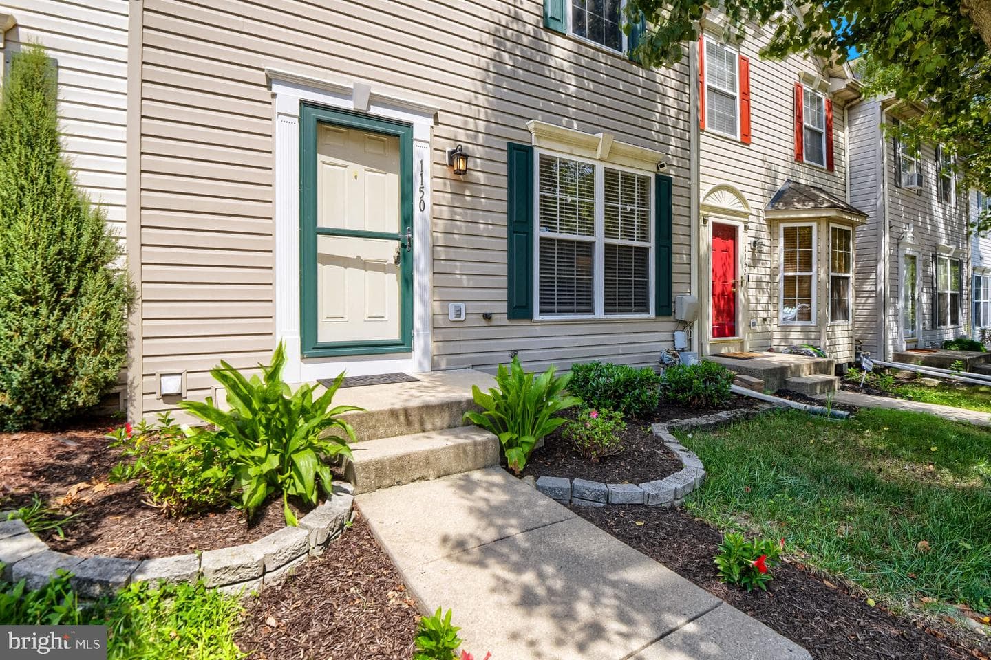 1150 Splashing Brook Drive, Abingdon