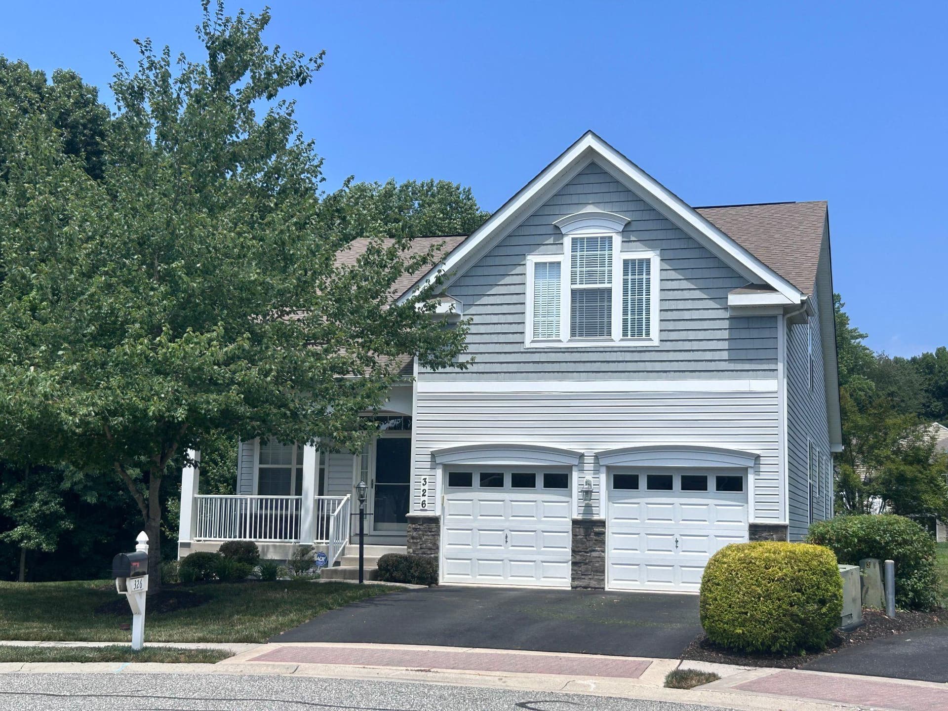 326 Summer Squall Court photo 1