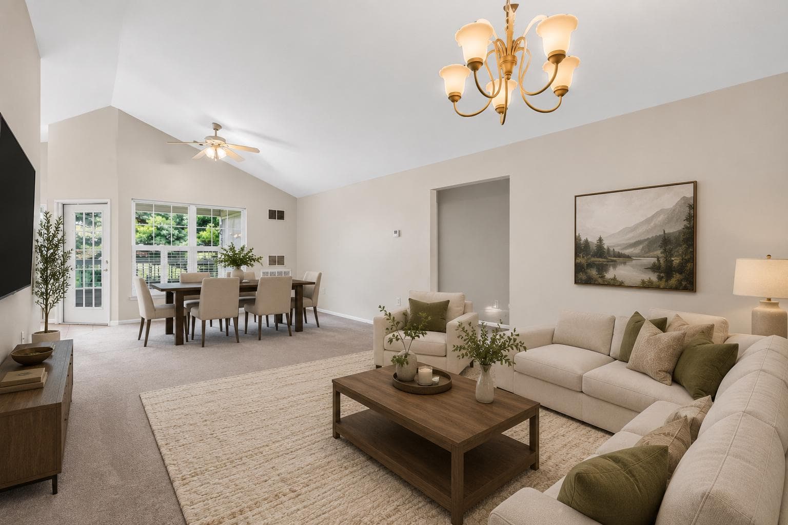 1406 Bonnett Place #209, Bel Air