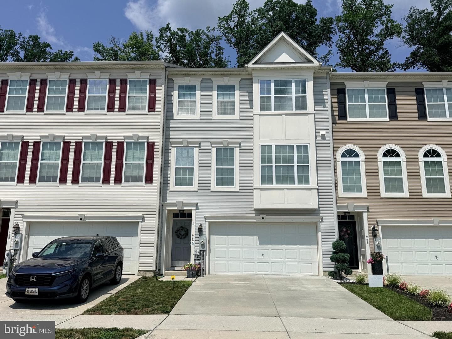 667 English Ivy Way, Aberdeen