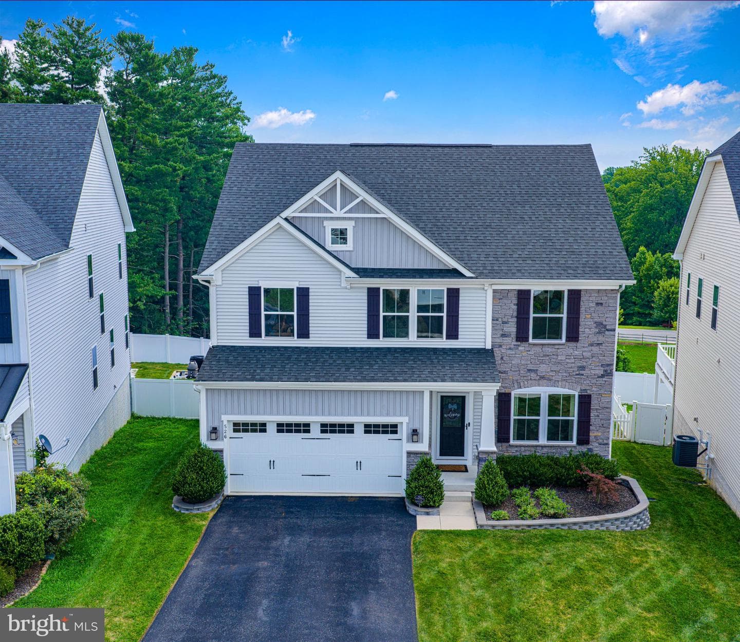 526 Dusk View Drive, Havre De Grace