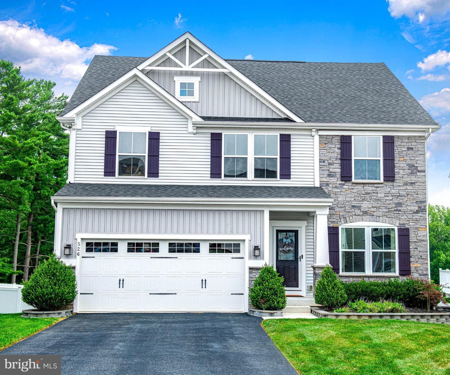 526 Dusk View Drive, Havre De Grace