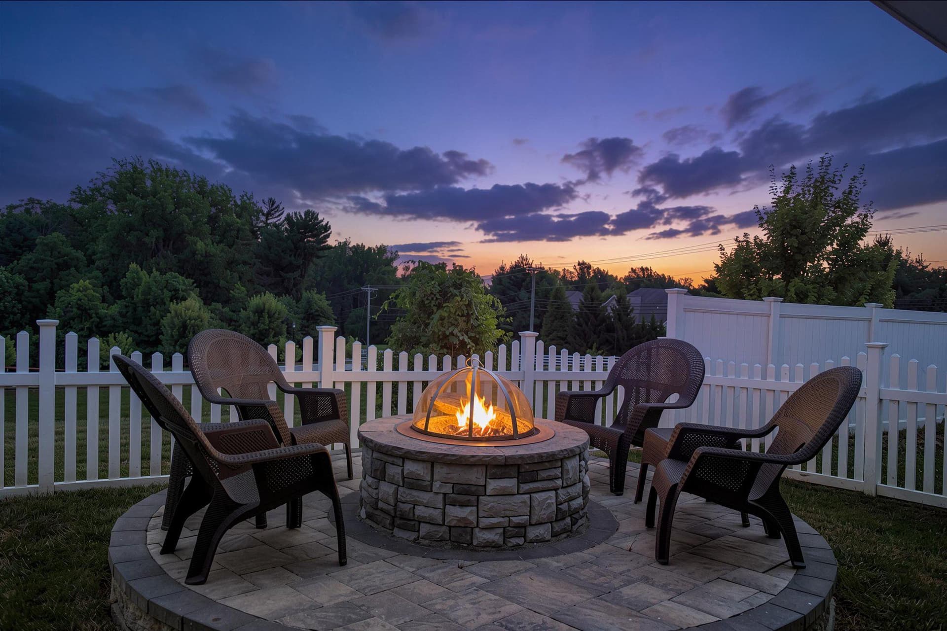 526 Dusk View Drive photo 5