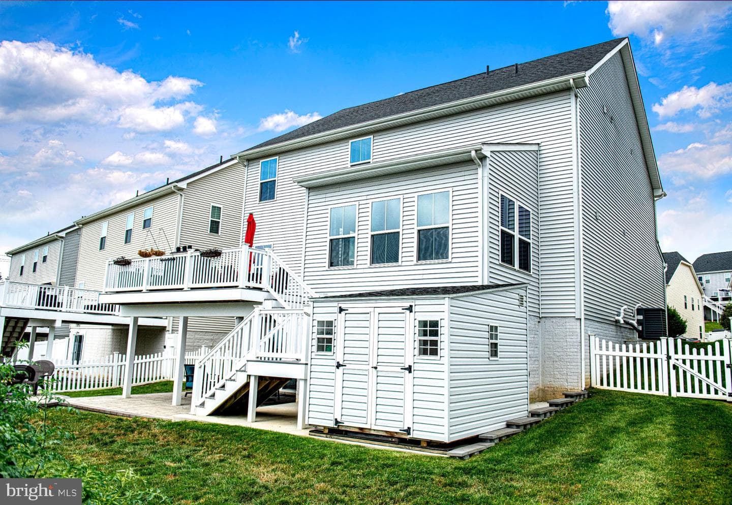 526 Dusk View Drive photo 8