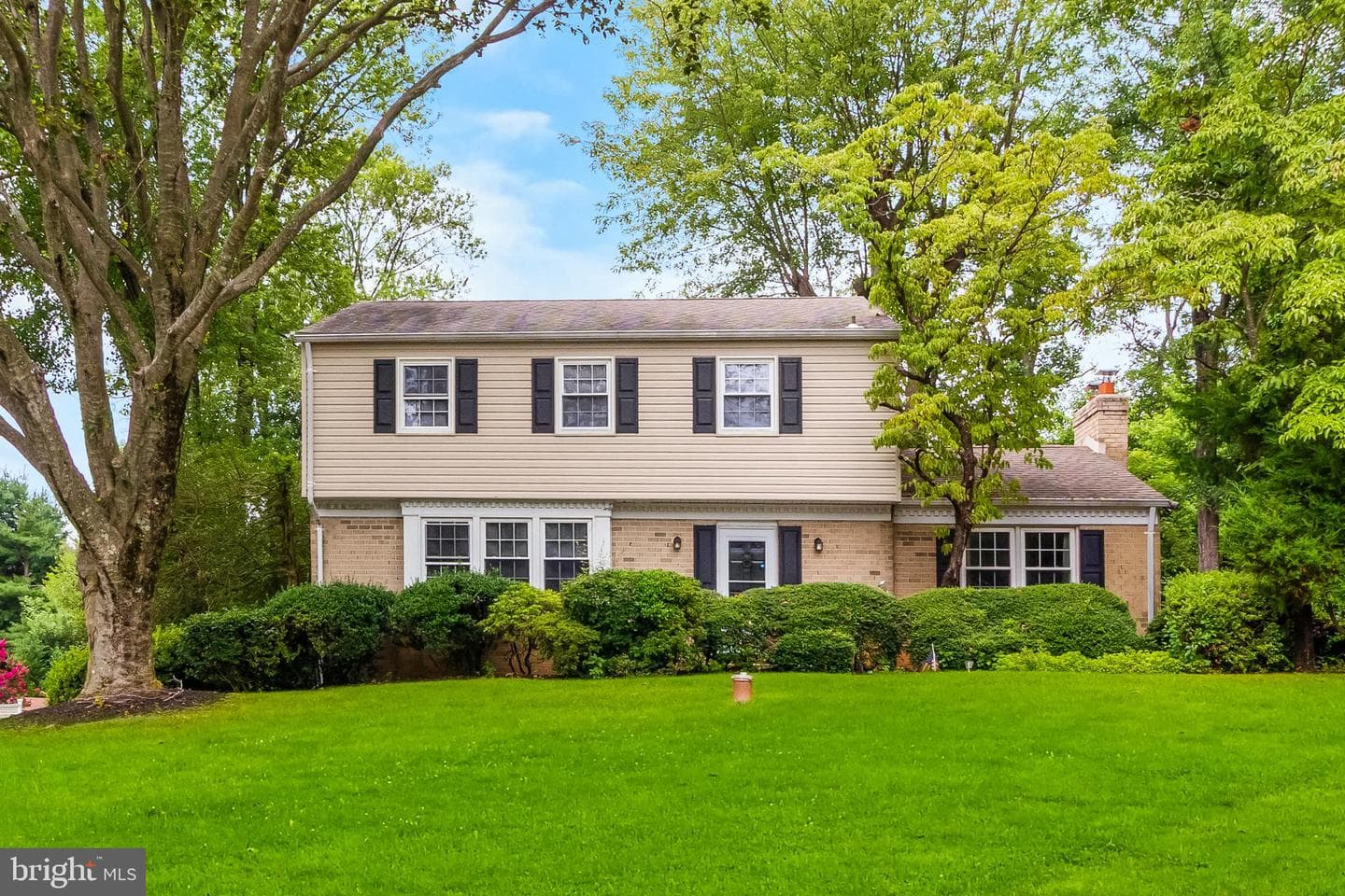 1820 Arabian Way, Fallston