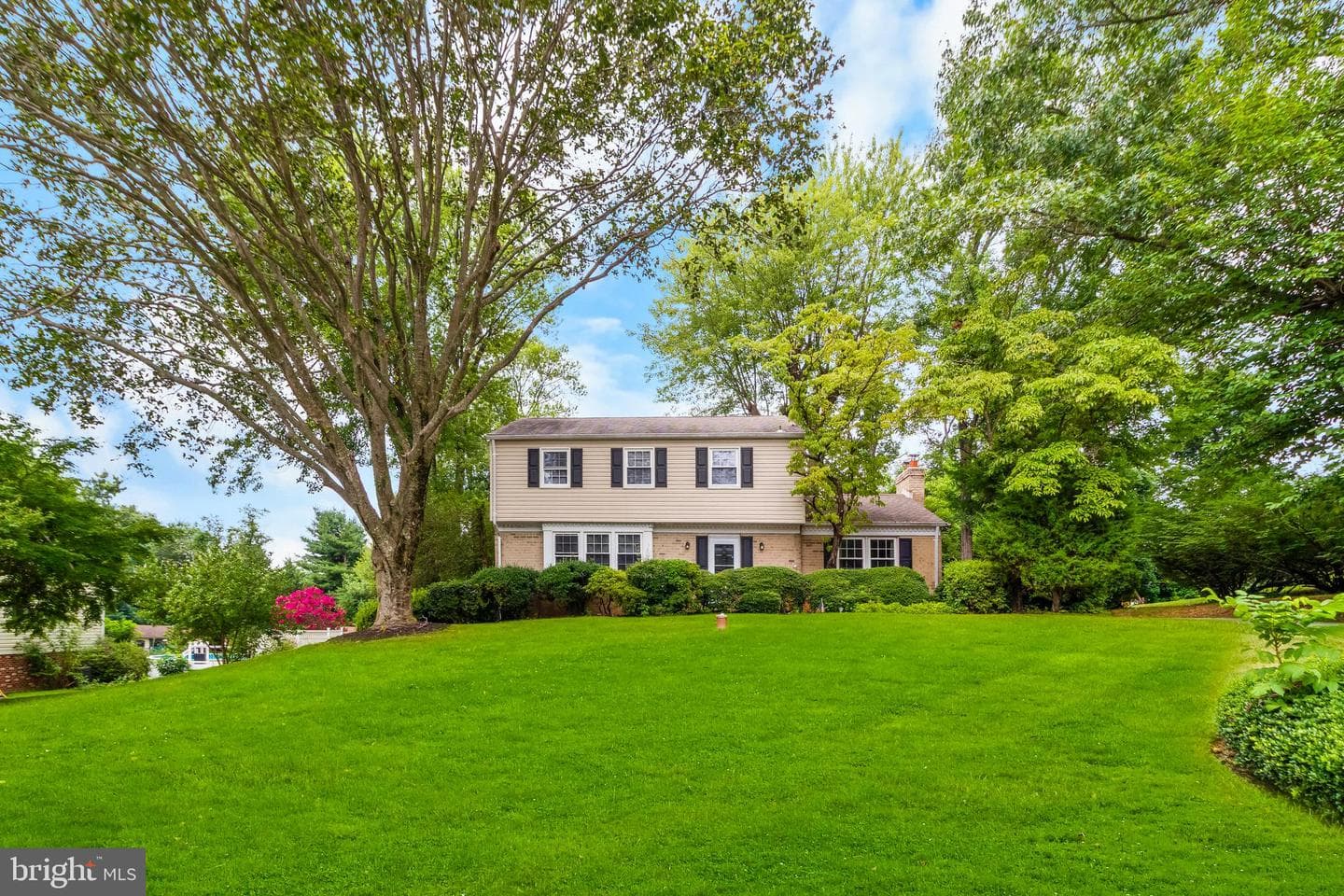1820 Arabian Way, Fallston