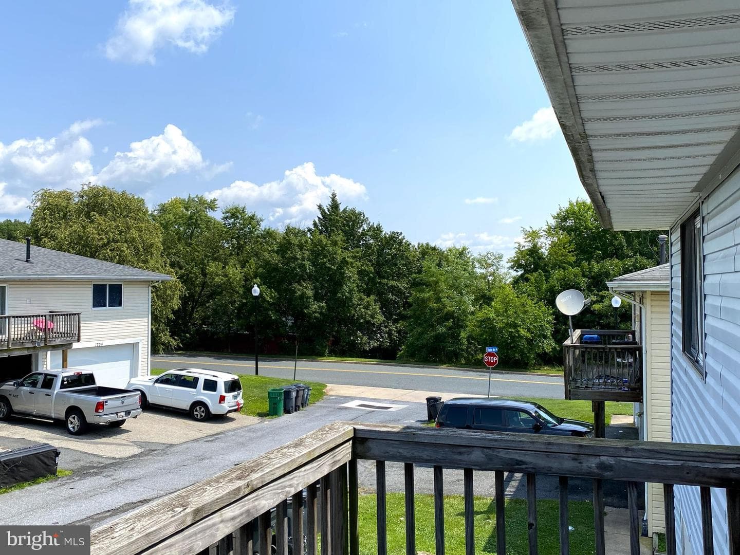 1731 Fountain Rock Way #1731-D photo 8