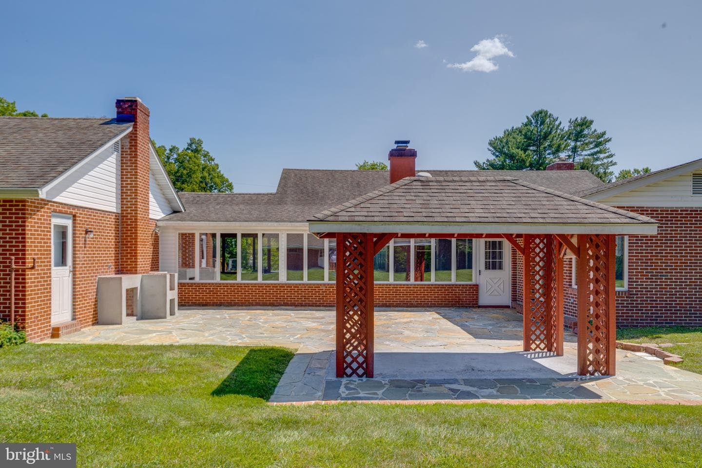 1401 Prospect Mill Road photo 100