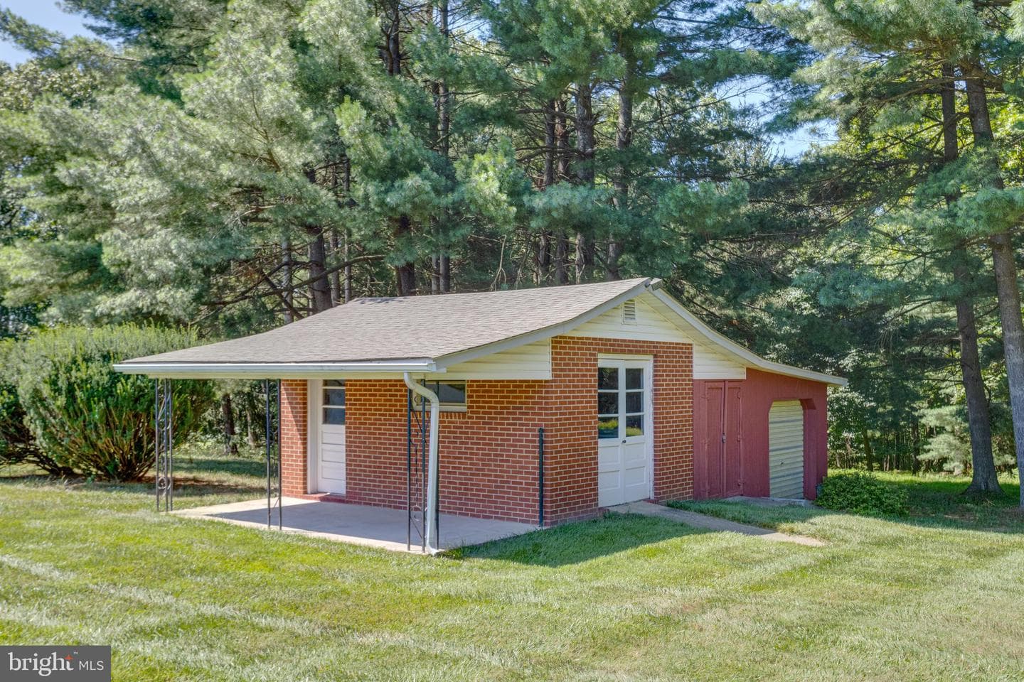 1401 Prospect Mill Road photo 101