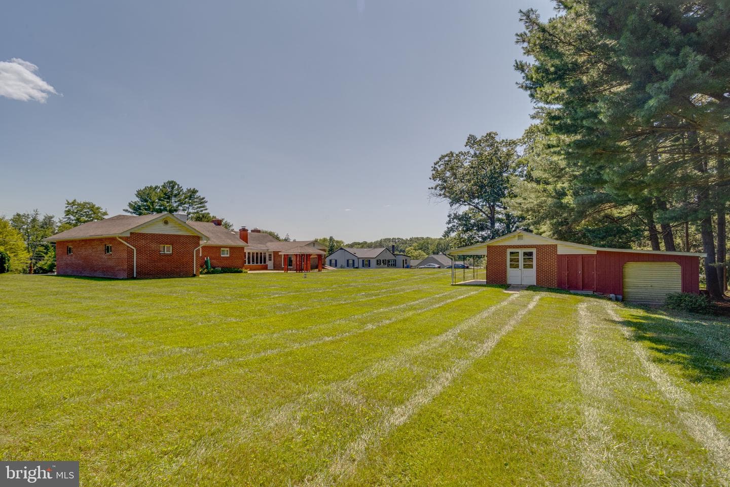 1401 Prospect Mill Road photo 103
