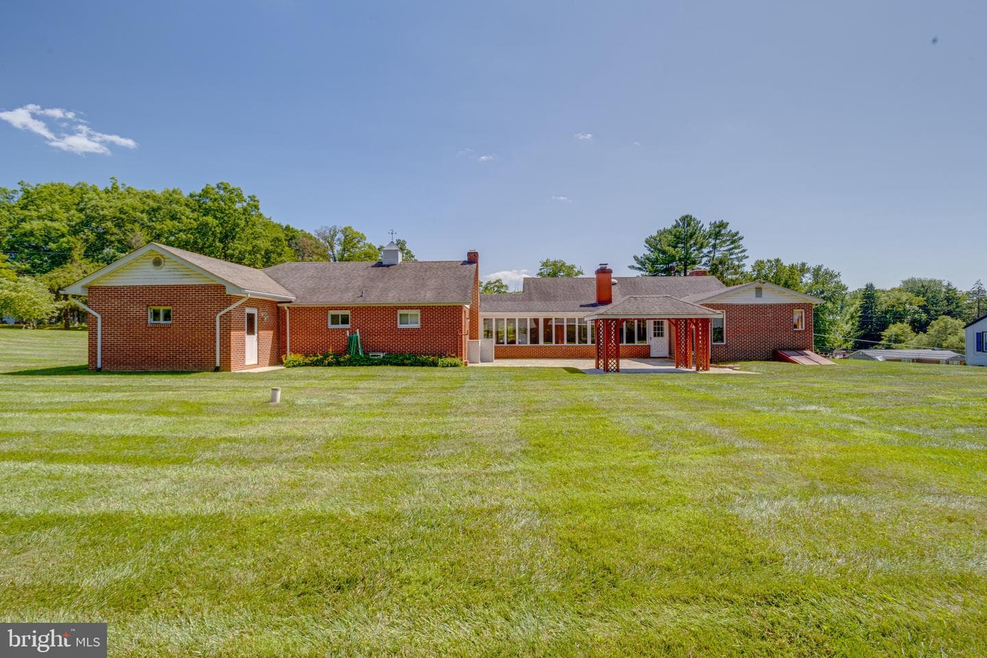 1401 Prospect Mill Road photo 91