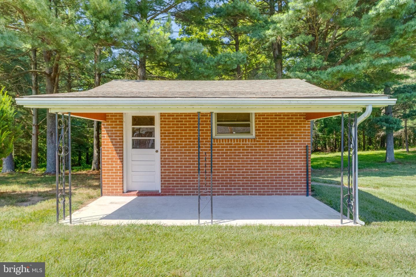 1401 Prospect Mill Road photo 92