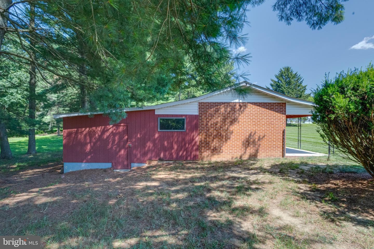 1401 Prospect Mill Road photo 95