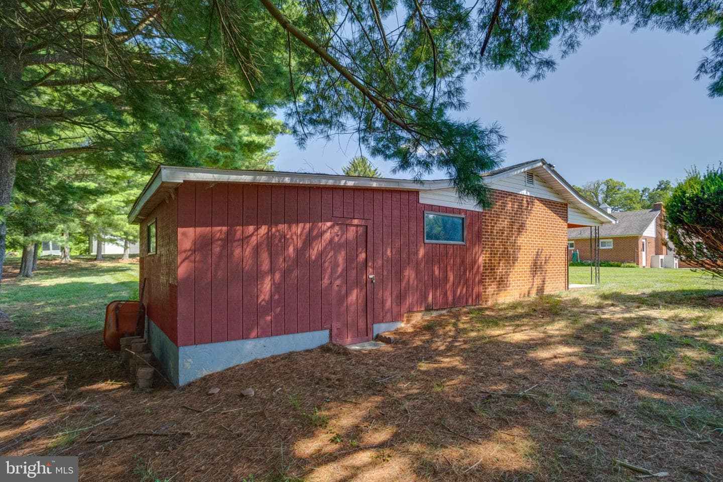1401 Prospect Mill Road photo 97