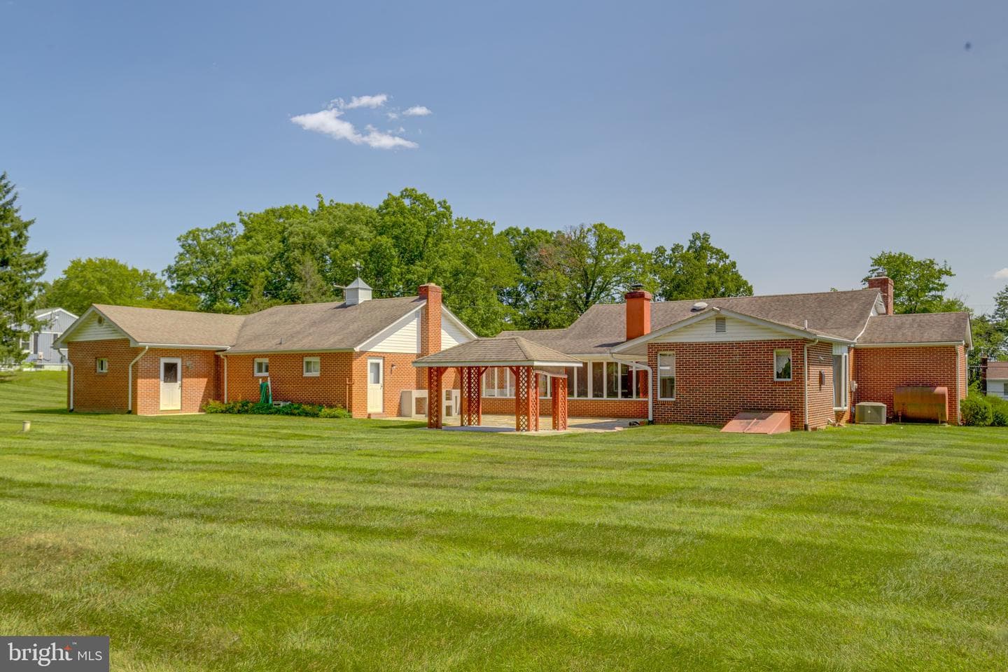 1401 Prospect Mill Road photo 99